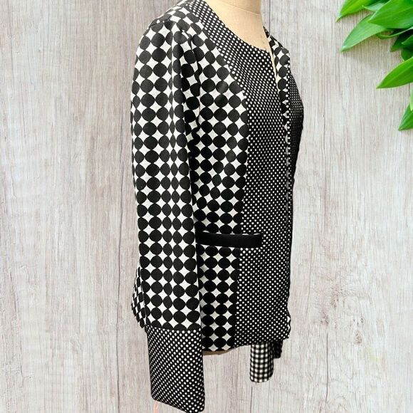 For Cynthia Women’s Blazer / SZ: S / NWT - Picture 2 of 10